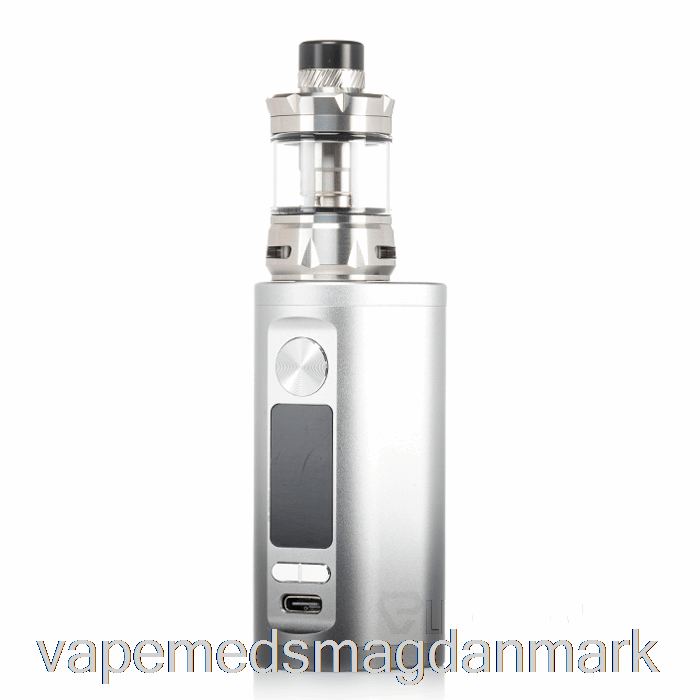 Engangs Vape Danmark Hellvape Hell200 200w Startsæt